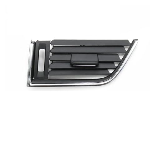 Rejilla de ventilación central para Skoda Octavia 3 acabado de alta precisión original 5E0820951C