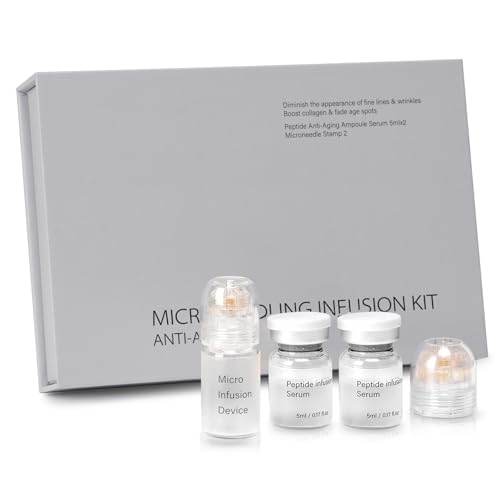 Micro Infusion for Skin Care (Glemme)