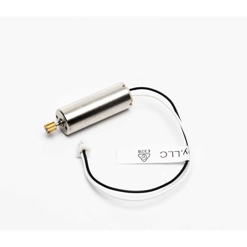 Pièces HobbyZone Motor Champ 515mm pour réparer votre avion après impact