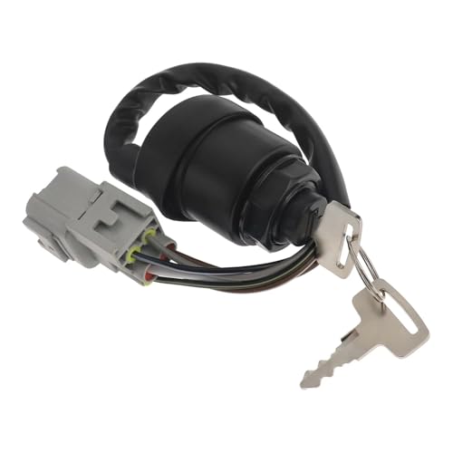 Contacteur d'allumage 27005-0036 haute performance pour Teryx4 800