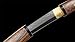 Tanto Japanese Short Sword 1095 High Carbon Steel Clay Tempered Shirasaya-Ryan1290