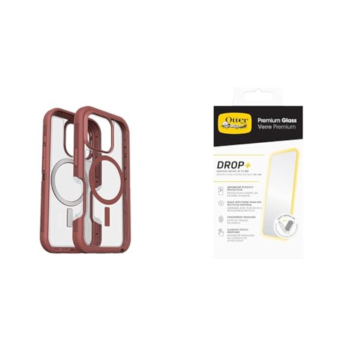 Coque Defender XT MagSafe pour iPhone 16 Pro OtterBox antichoc avec verre