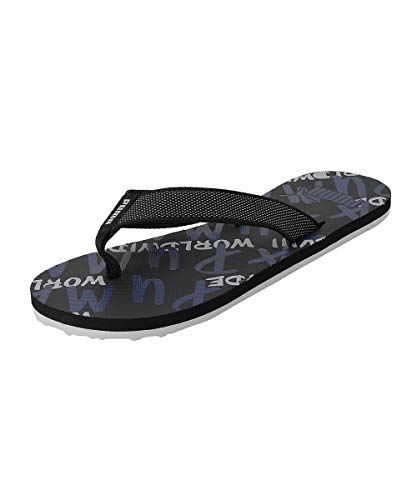 Image of PUMA unisex-adult Ferric Gu Slipper