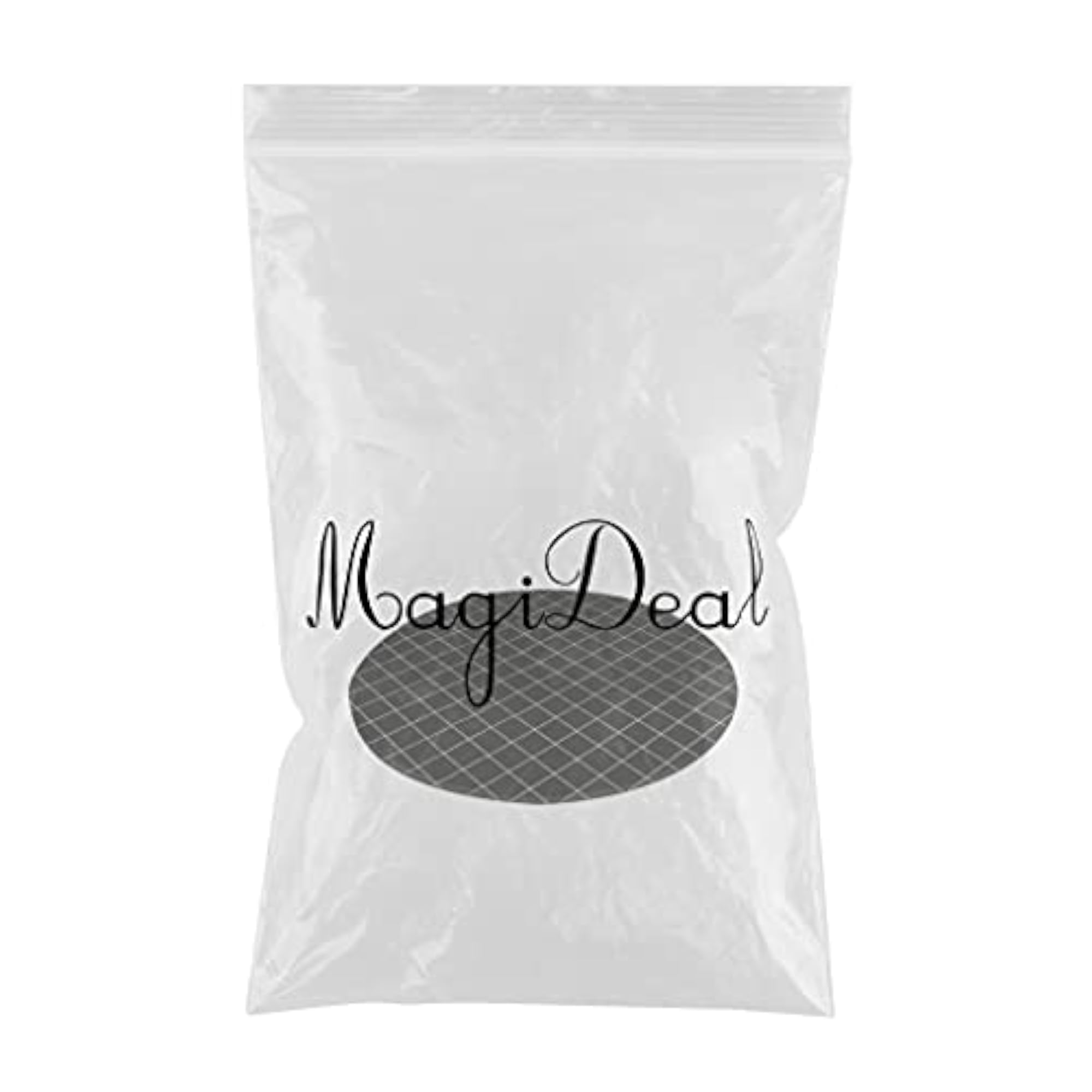 Fitted Table Cloth Water Resistance Dinner Table Cover Black 80cm