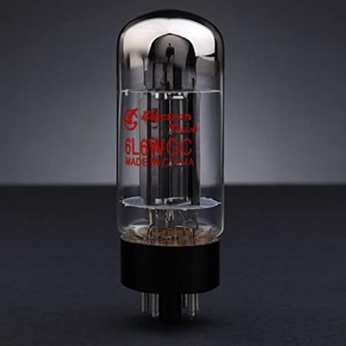 Amp Tube 6L6Wgc/ /6L6Gc Vacuum Tube #TOP5