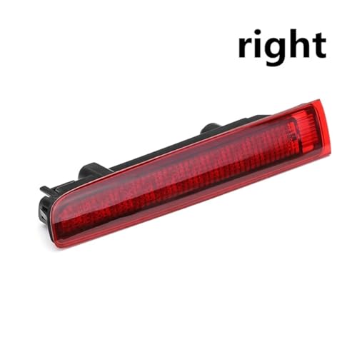 Feu stop arrière 7E0945097F pour VW T5 T6 porte de grange 2003-2016 - 4