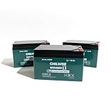 Batería Original para Scooter Eléctrico Unagi