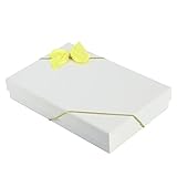 AIMUDI Stretch Loops with Pre Tied Satin Bows 10