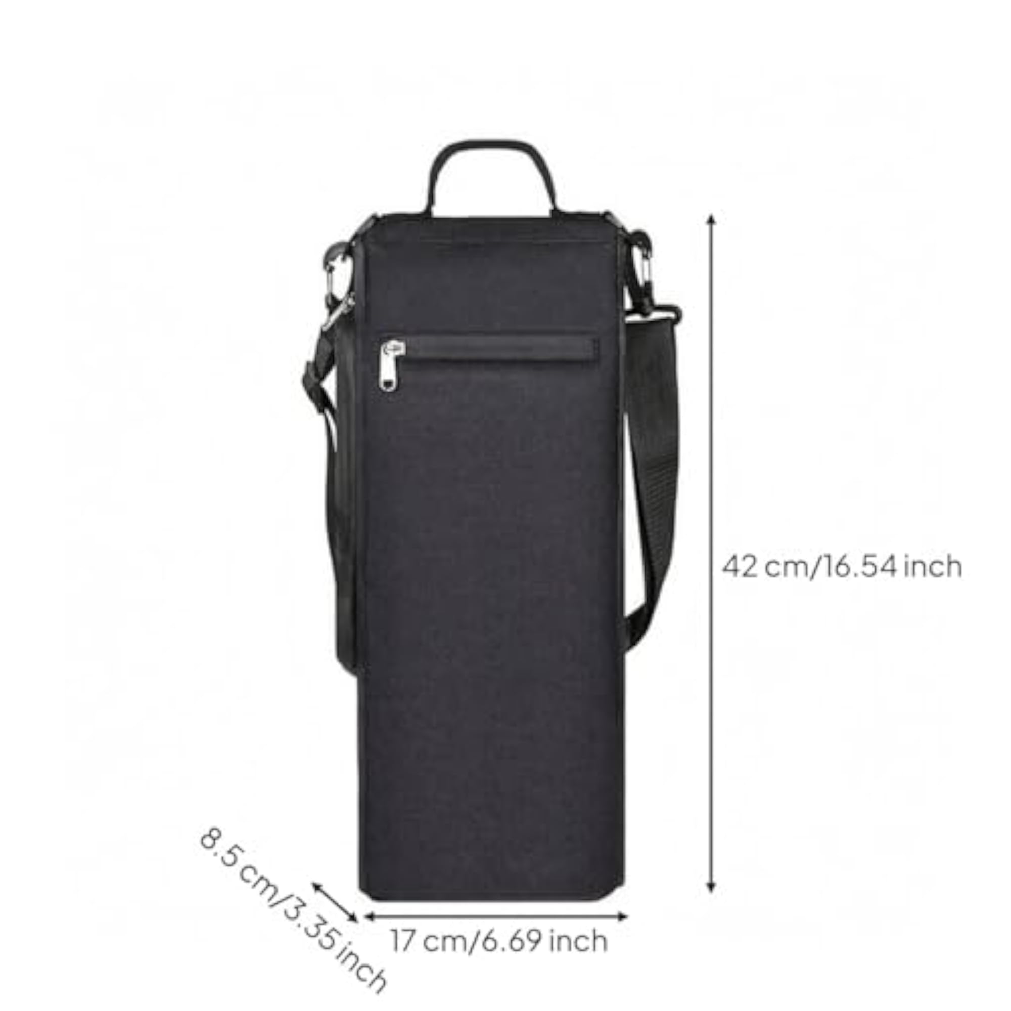 Woven Material Waterproof Cooler Bag