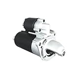 12412354709 Engine Starter Motor Compatible with BMW 316i 318i 320i 323i 325i 328i 330i 525i 528i