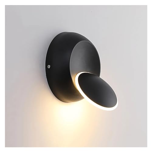 Lampe murale LED applique moderne escaliers et éclairage maison 6W - 3
