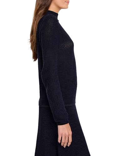 Image of NIC+ZOE Petite Pixel Knit Sweater