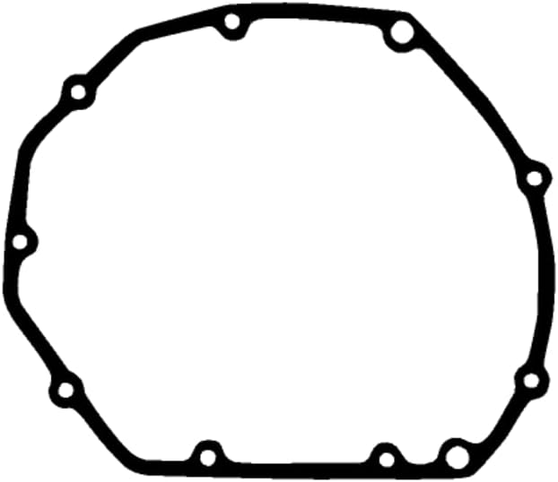 MG 9345 Clutch Cover Gasket for Suzuki Bandit 1200 GSF1200 GSF1200S 1997-2005