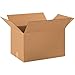 20 x 14 x 12" Corrugated Boxes
