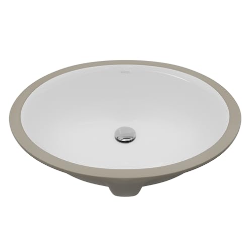 Karran Valera VC-103 undermount sink