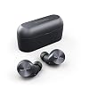 Technics EAH-AZ60E-K In-ear Kopfhörer Bluetooth mit Geräuschunterdrückung, integriertes Mikrofon, Schwarz