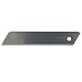 Produktbild Tajima Ersatzklingen 25 mm ohne Bruchstellen, 10 im Hardcase, 1 Stück, TAJ-19950