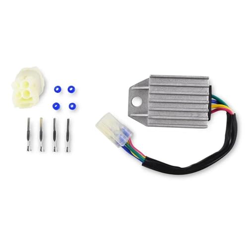 Redresseur de tension de moto CRF250X pièce rechange 31600-MEY-671