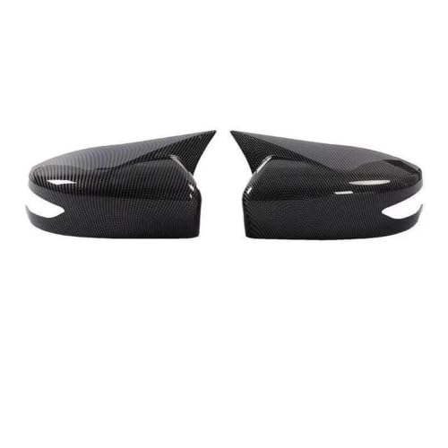 Coque Rétroviseur Nissan Maxima Finition Carbone Premium
