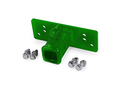 Heavy Hitch Front Receiver Hitch