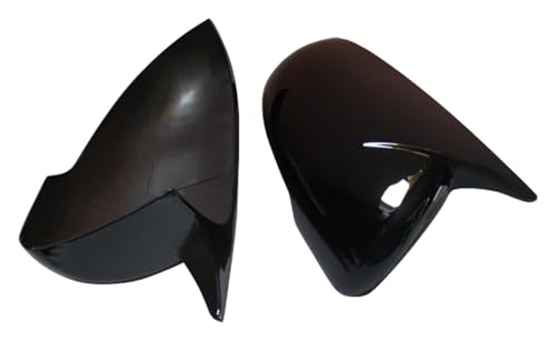 Capuchon de rétroviseur Kia Sorento coque latérale finition premium gloss black
