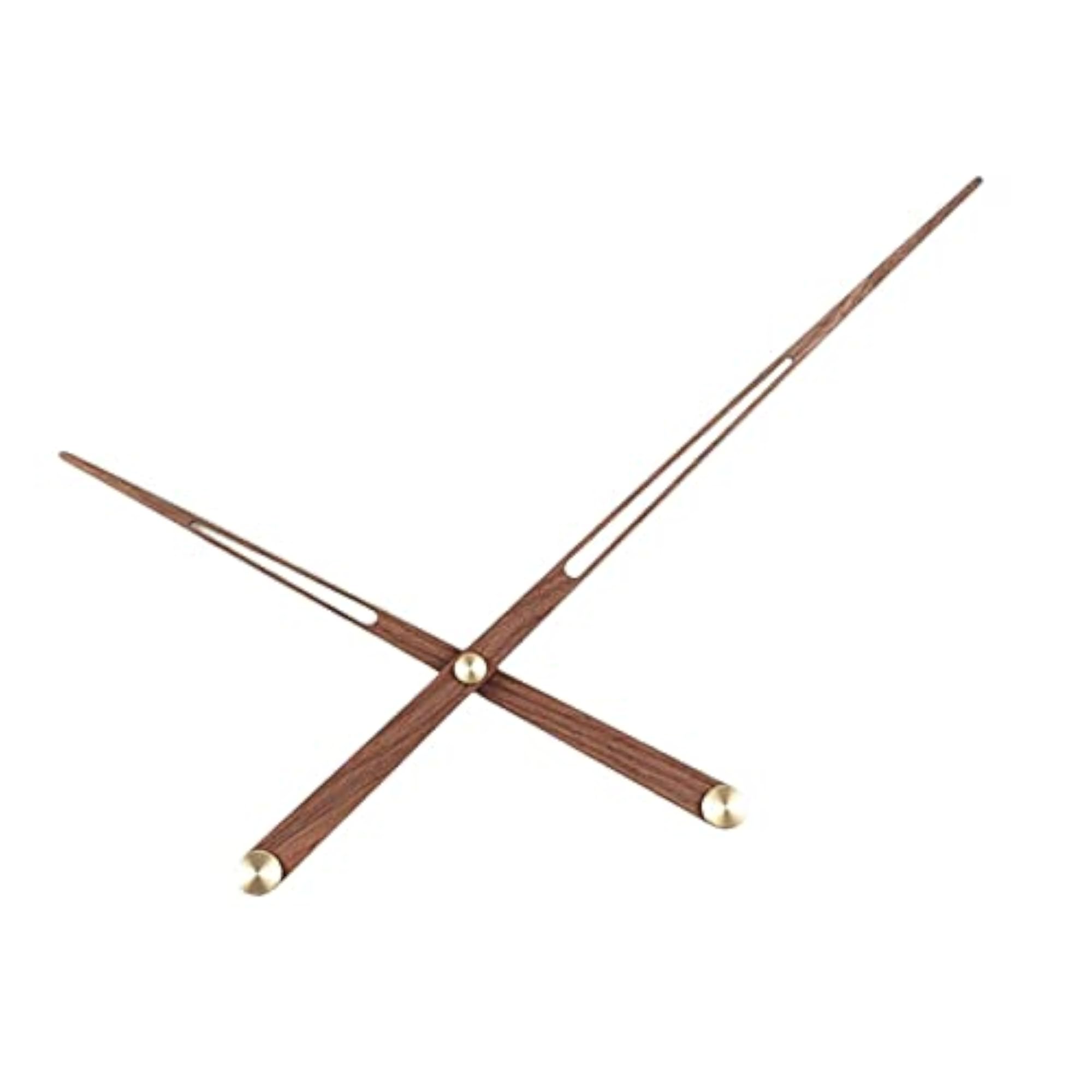 Clock Hands Equipment Components with Counterweight