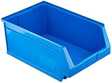 gavetas metalicas Medidas: 420x270x175 mm. Tayg - Gaveta nº 56 azul (256028)