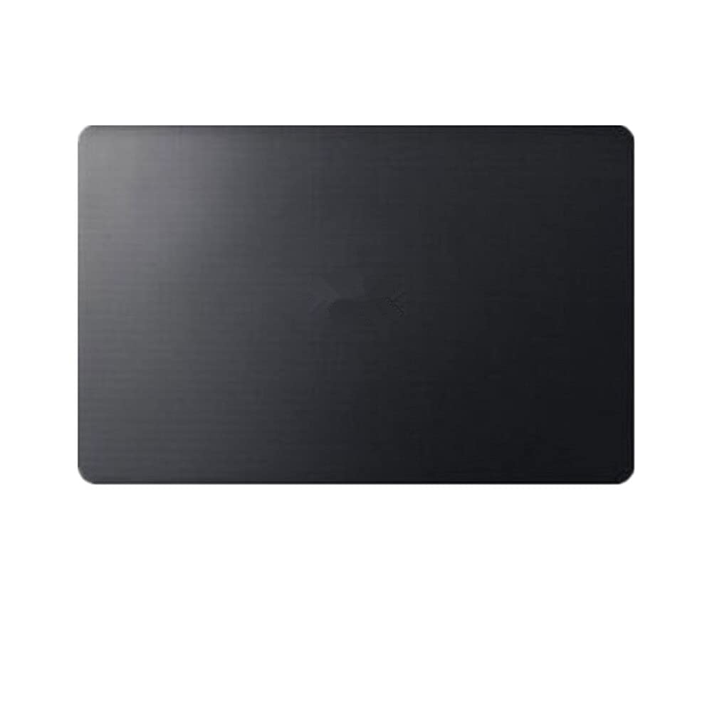 Couvercle Supérieur ASUS X202 Coque Écran LCD Noir - 3