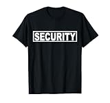 Security T-Shirt