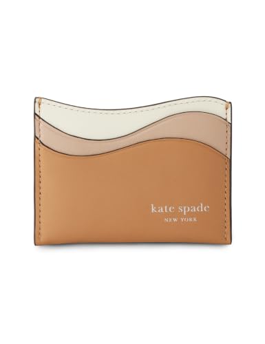 kate spade Devin Wavy Card Holder