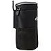 Clicgear Insulated Cooler Tube for Golf Push Carts – Keeps Drinks Cold All Round, Fits Rovic Carts, Holds Cans & Bottles, Waterproof Nylon