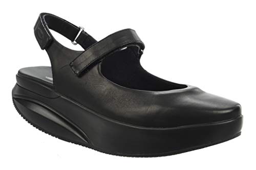 MBT KOFFI 5 SLING BACK-W