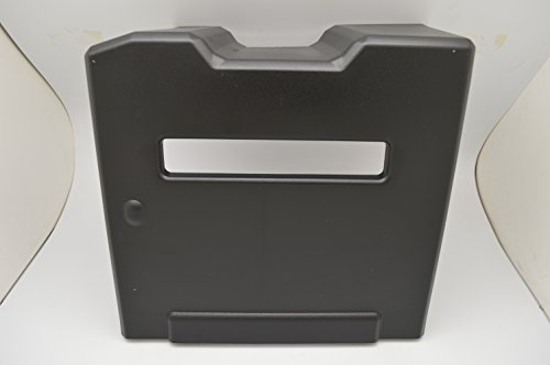 Amazon.co.jp: スズキ キャリー（DA63T）バッテリーカバー黒 : 車