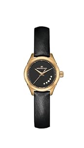Hamilton Jazzmaster Lady Quartz