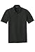Port Authority Core Classic Pique Polo Shirt Deep Black