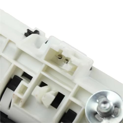 Serrure de coffre pour Seat Alhambra 2010-2019 avec bouton déverrouillage hayon arrière - 6
