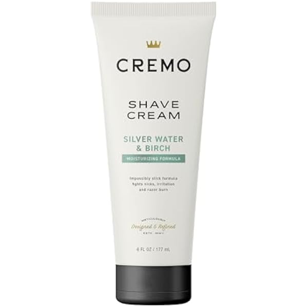 Cremo Oryginalny krem do golenia