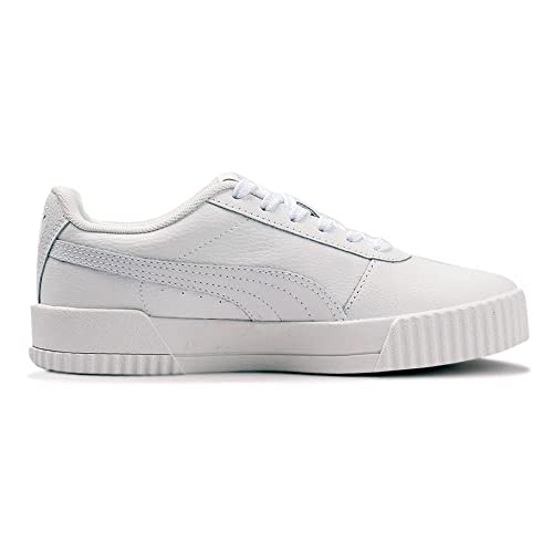 Tênis , Puma, Feminino, Preto/Branco/Prata, 37