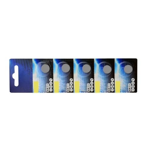 �����p�{�^���d�r 3V CR1225/CR1216/CR1220/CR927 �R�C���^���`�E���d�r ���v�E�p�\�R���ELED���C�g�p 5��