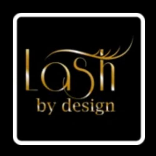 Couverture de Lash By Design