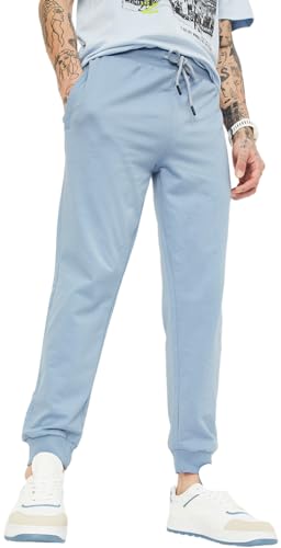 Image of Max Men's Regular Fit Mid Rise Pants