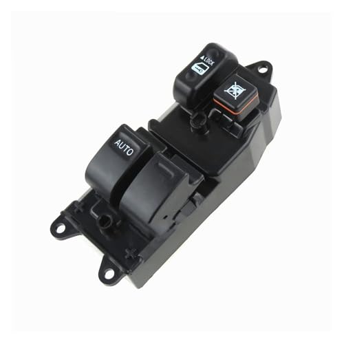 Lève-vitre de voiture Toyota Corolla E11 commande bouton-poussoir électrique 8482012361