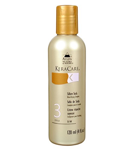 Keracare Silken Seal 4 oz