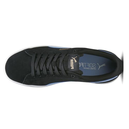 PUMA Womens Vikky V3 Lace Up Sneakers Shoes Casual - Black4