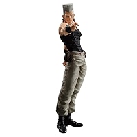 STARDUST CRUSADERS MASTERLISE 花京院典明 Jojo's Bizarre Adventure Noriaki Kakyoin Stardust Crusaders+