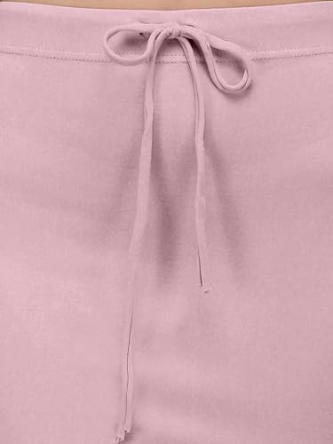 Image of Mehrang Stretchable Saree Shapewear Petticoat for Women, Cotton Blended,Petticoat,Skirts for Women,Shape Wear Dress for Saree