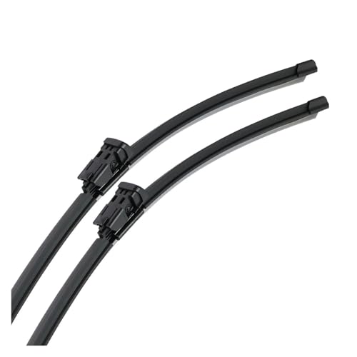 Balai essuie-glace en caoutchouc naturel pour Aiways U5 LHD avant