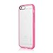 iPhone 6S Case, Incipio Octane Case [Shock Absorbing] Cover fits both Apple iPhone 6, iPhone 6S - Frost/Neon Pink