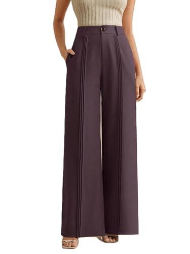 Image of Zurity Women Trouser | Trousers Pant for Women | Pant for Womens (P-20-23)