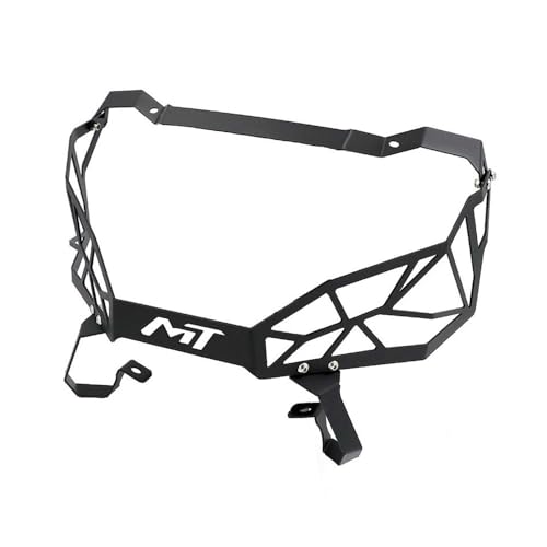 Garde phare CF 800MT accessoires grille protection moto